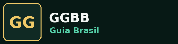 GGBB Guia Brasil Logo